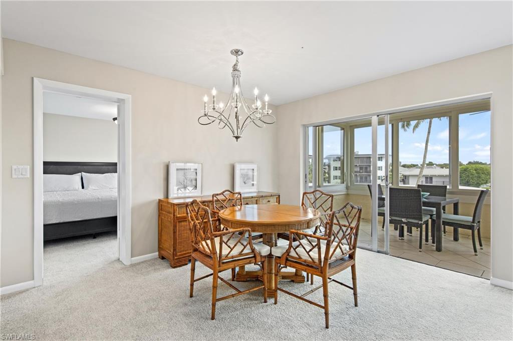 HARBORSIDE WEST - Residential