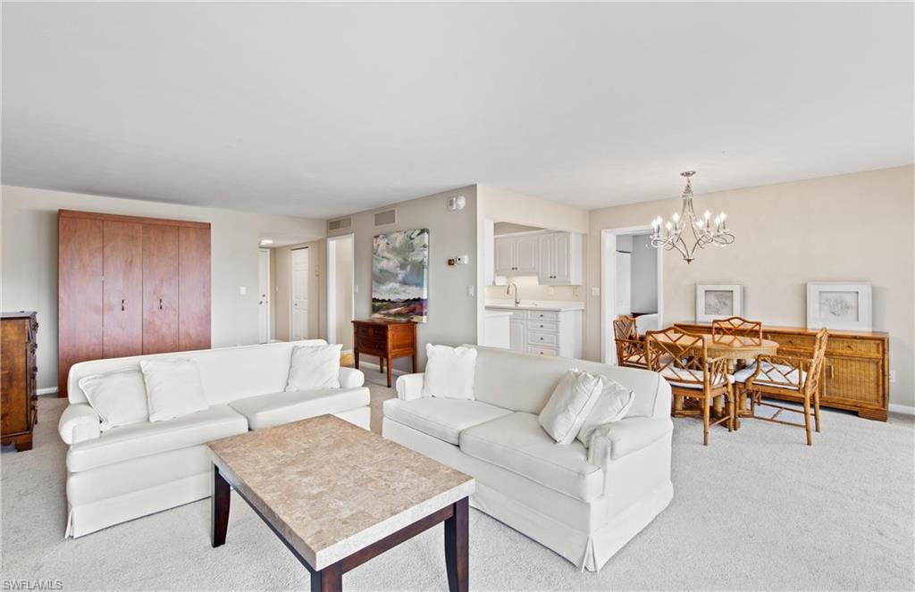 HARBORSIDE WEST - Residential