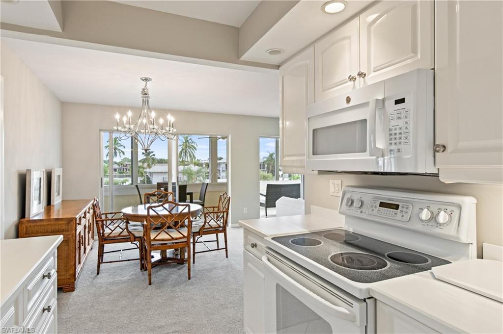 HARBORSIDE WEST - Residential