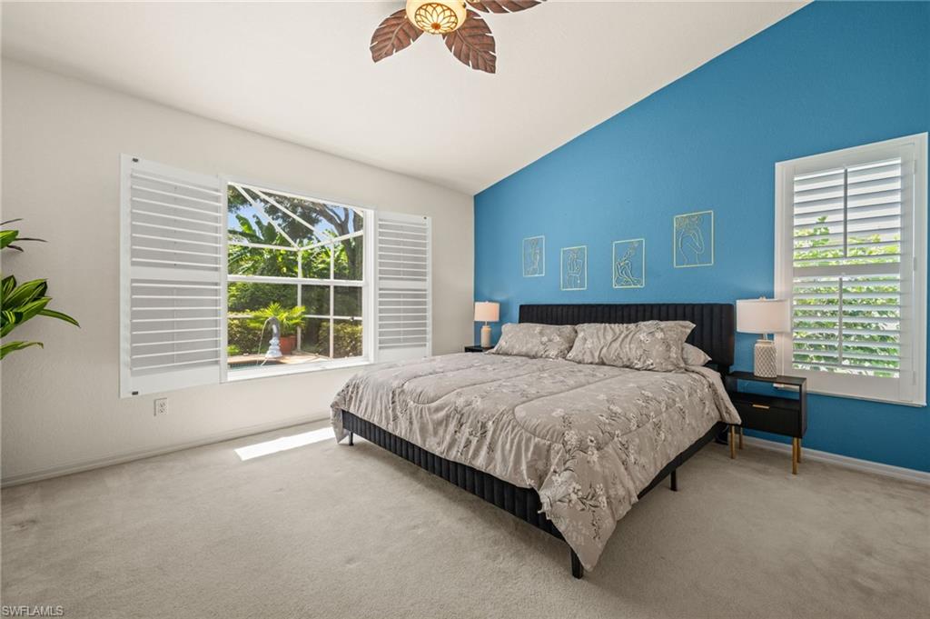 IBIS COVE - Residential Lease
