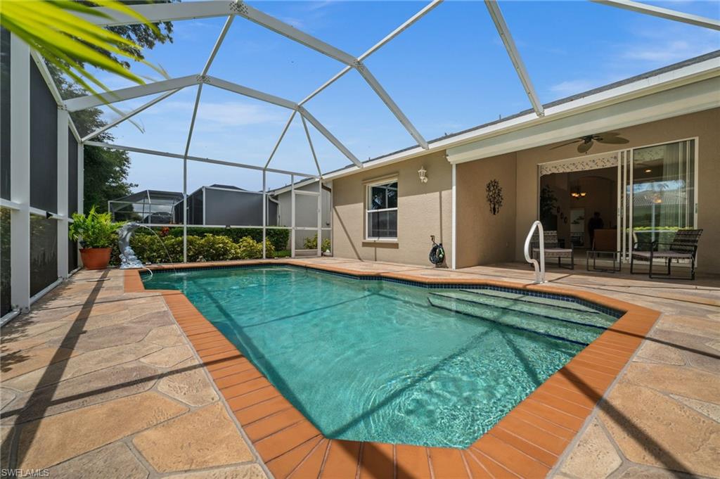 IBIS COVE - Residential Lease