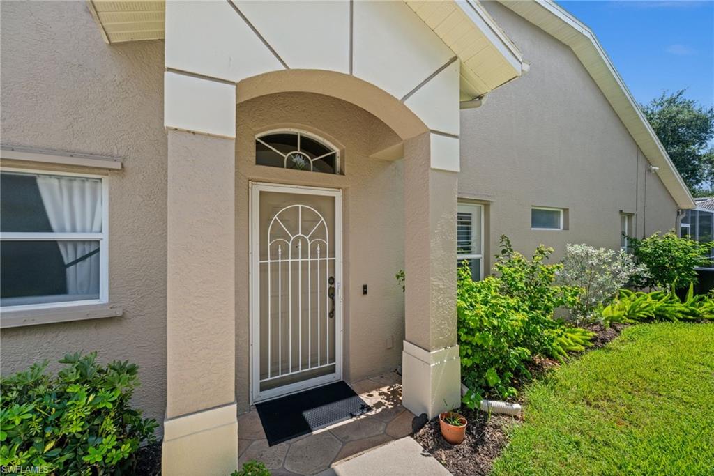 IBIS COVE - Residential Lease