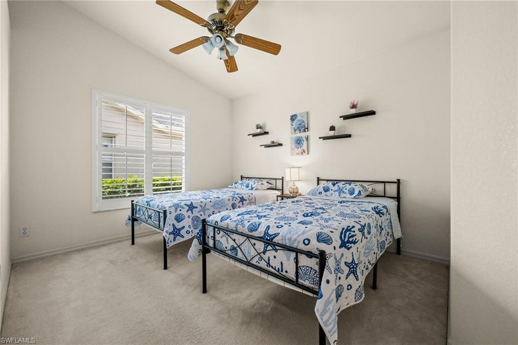 IBIS COVE - Residential Lease