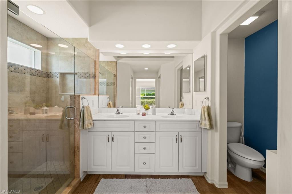 IBIS COVE - Residential Lease