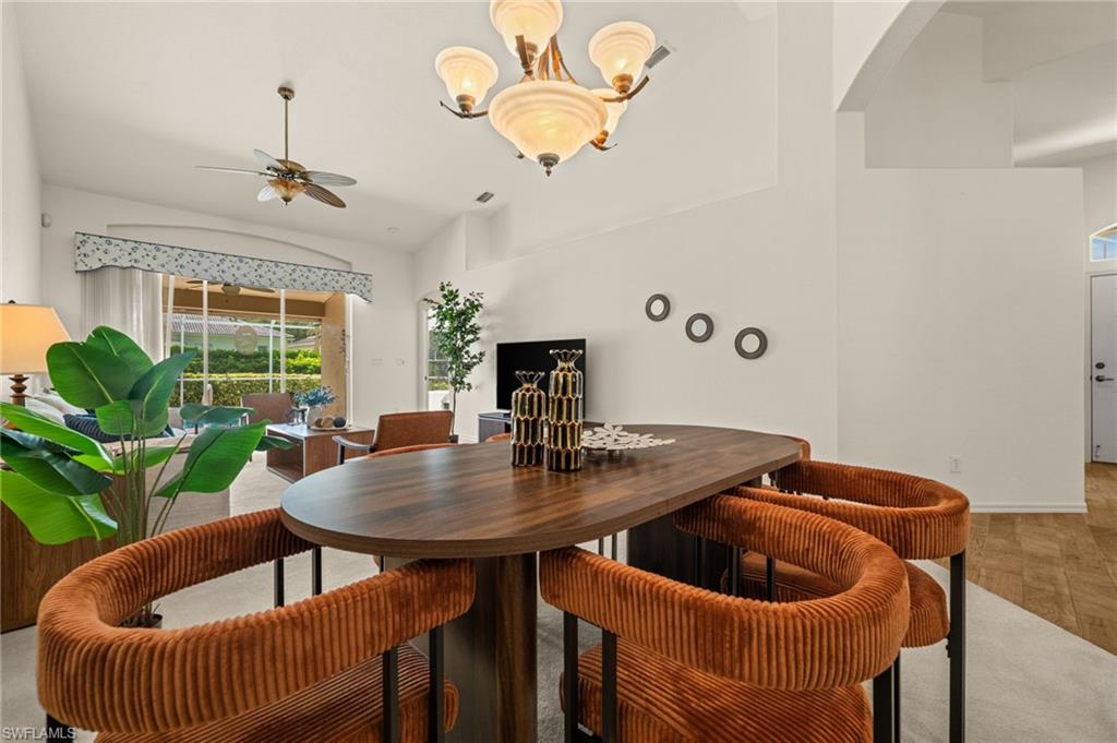 IBIS COVE - Residential Lease