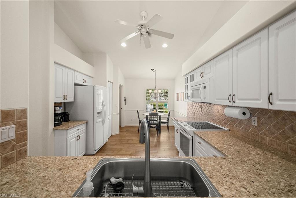 IBIS COVE - Residential Lease