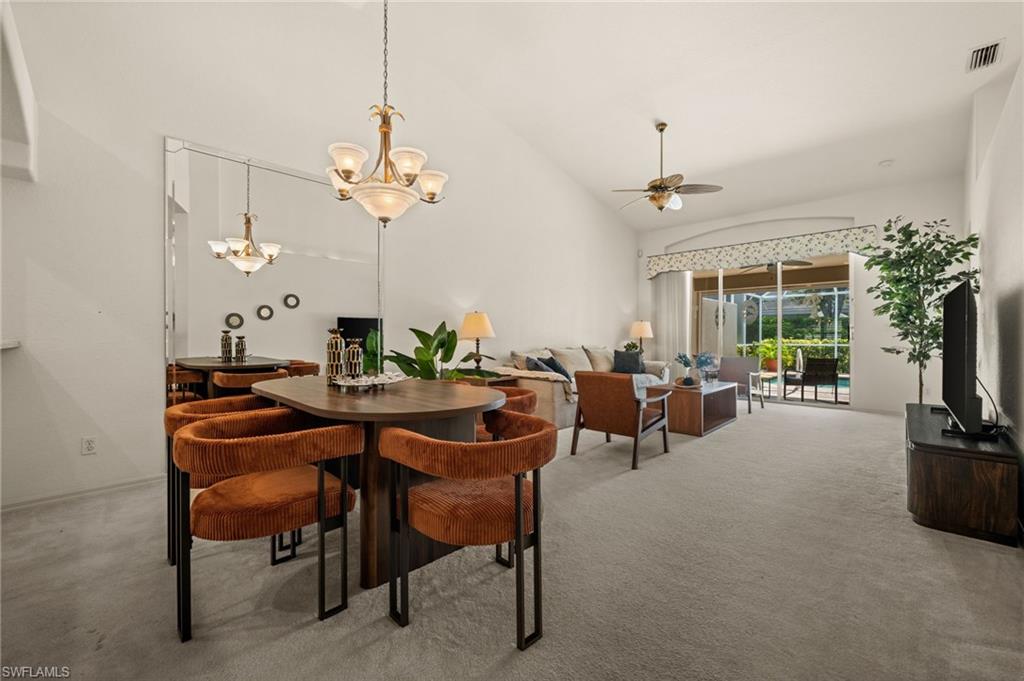 IBIS COVE - Residential Lease