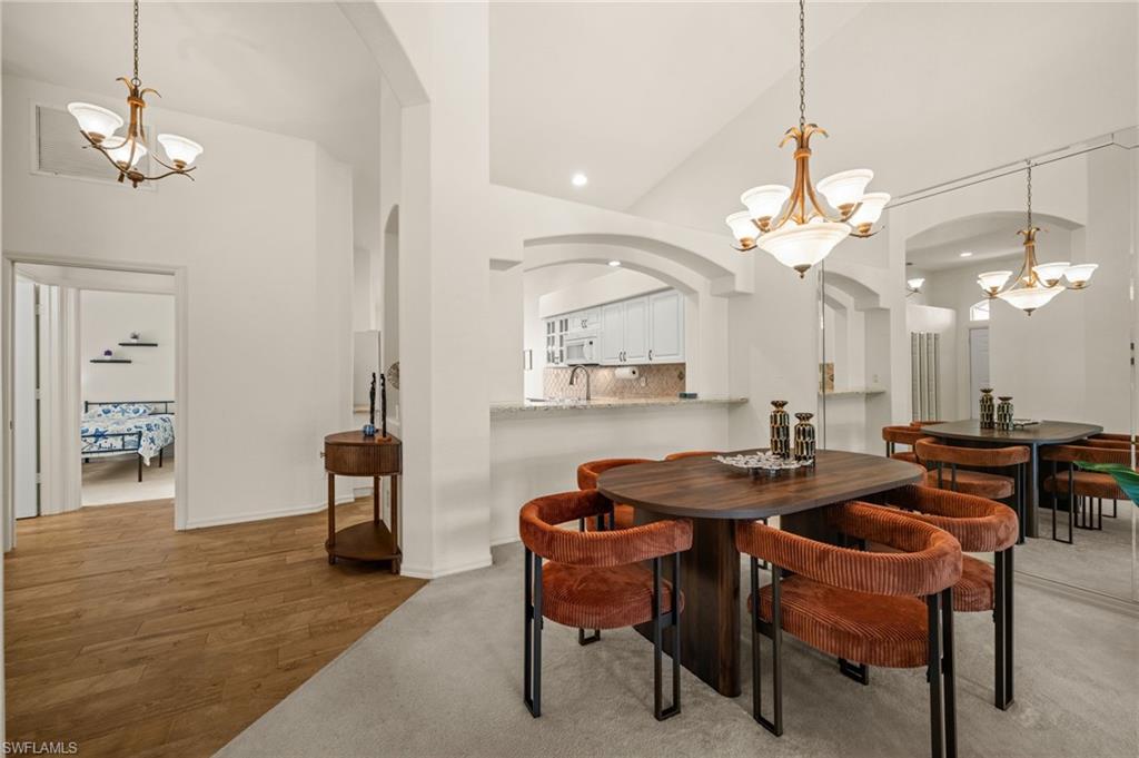 IBIS COVE - Residential Lease