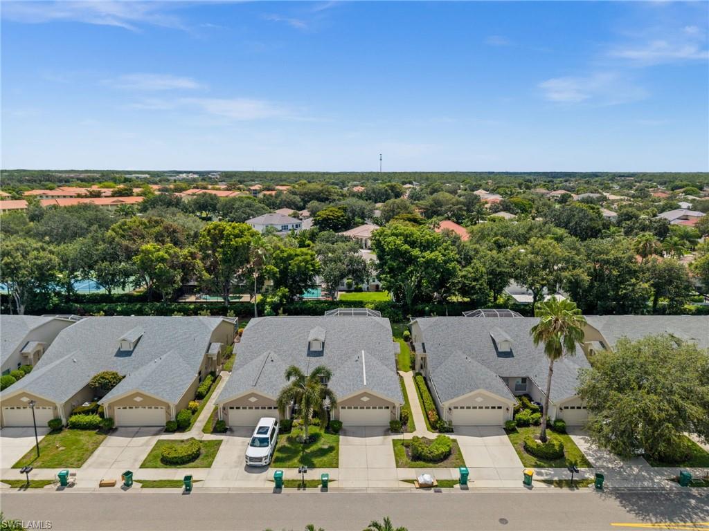 IBIS COVE - Residential Lease