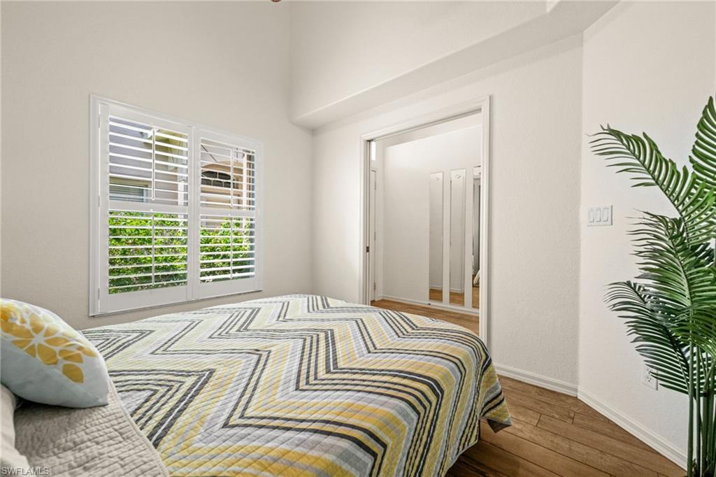 IBIS COVE - Residential Lease