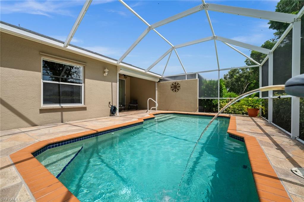IBIS COVE - Residential Lease