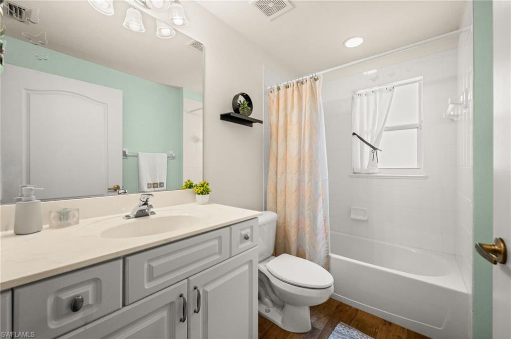 IBIS COVE - Residential Lease