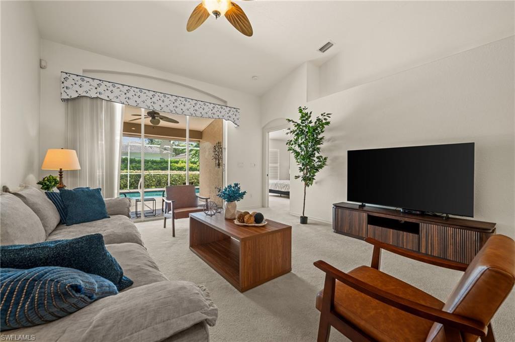 IBIS COVE - Residential Lease