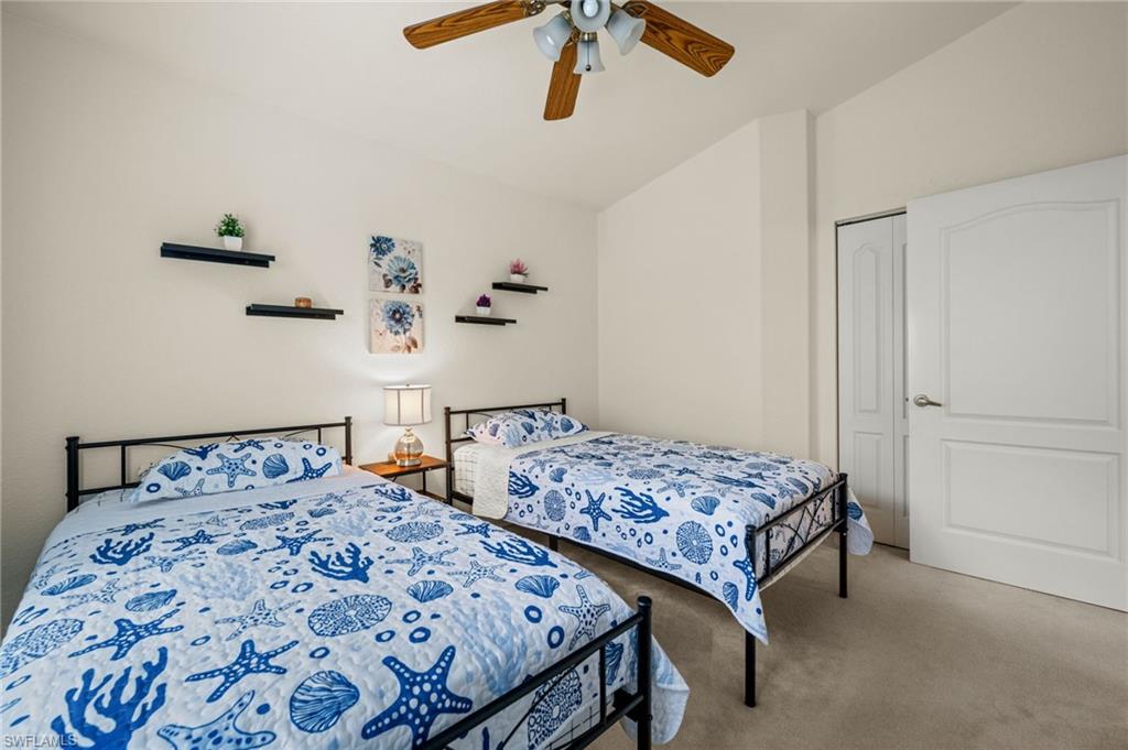 IBIS COVE - Residential Lease
