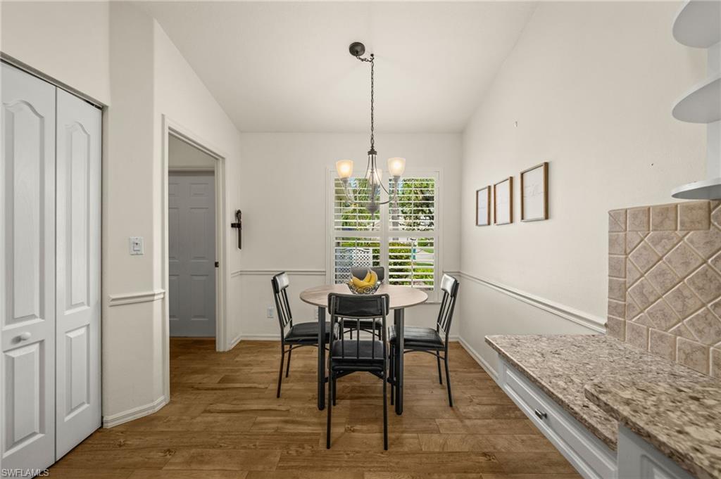 IBIS COVE - Residential Lease