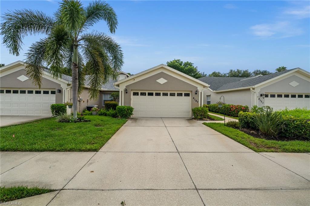 IBIS COVE - Residential Lease