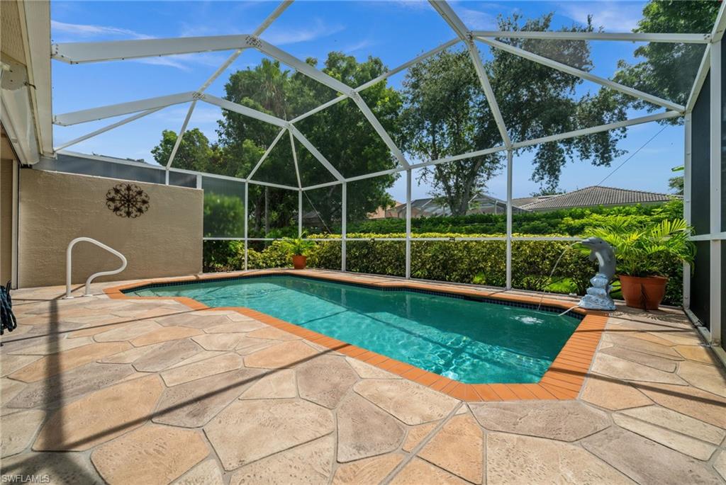 IBIS COVE - Residential Lease