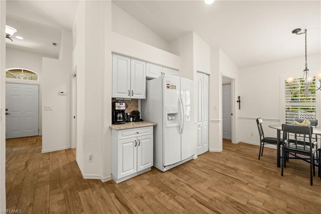 IBIS COVE - Residential Lease