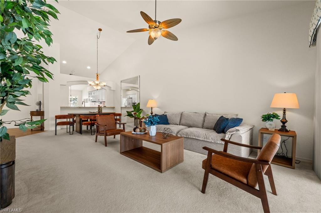 IBIS COVE - Residential Lease