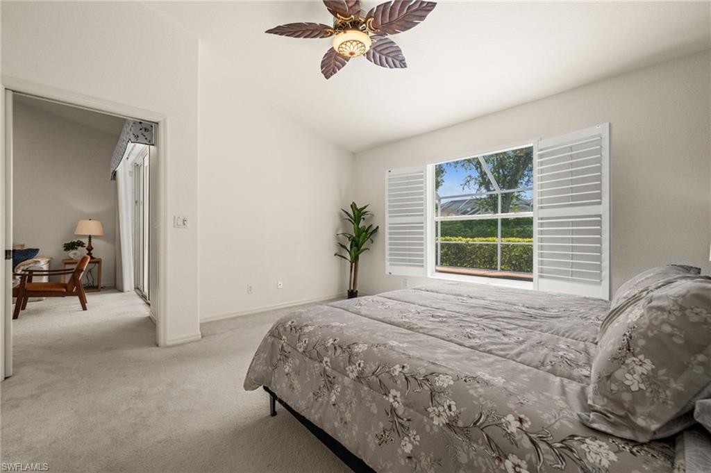 IBIS COVE - Residential Lease