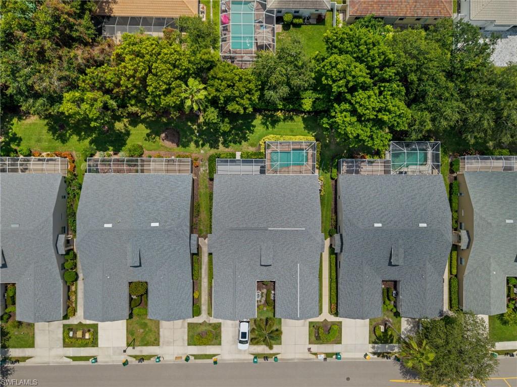 IBIS COVE - Residential Lease