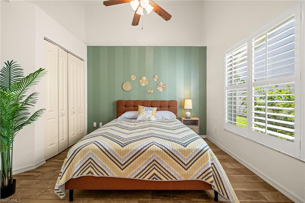 IBIS COVE - Residential Lease