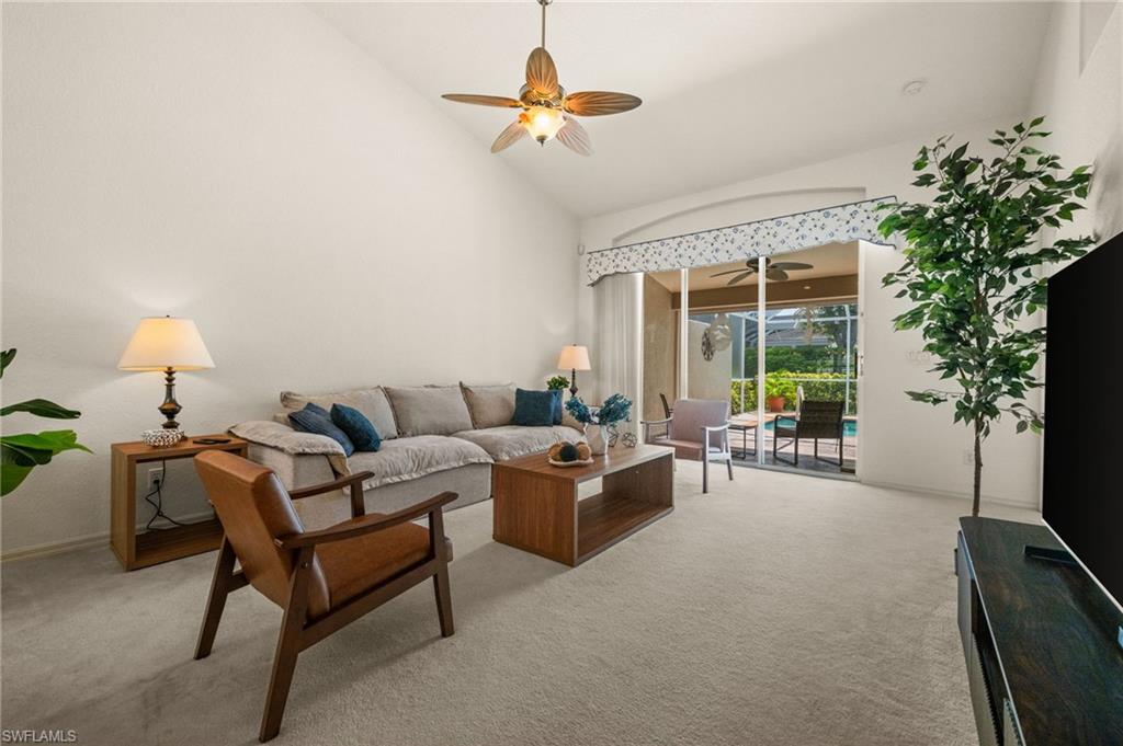 IBIS COVE - Residential Lease