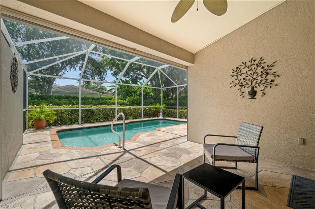 IBIS COVE - Residential Lease