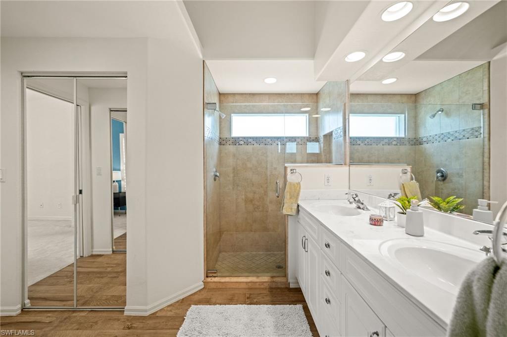 IBIS COVE - Residential Lease