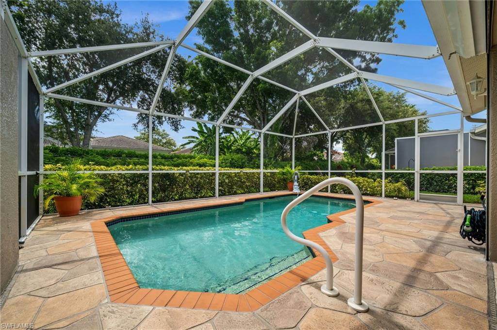 IBIS COVE - Residential Lease