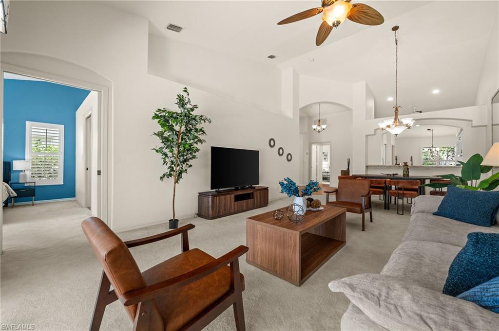 IBIS COVE - Residential Lease