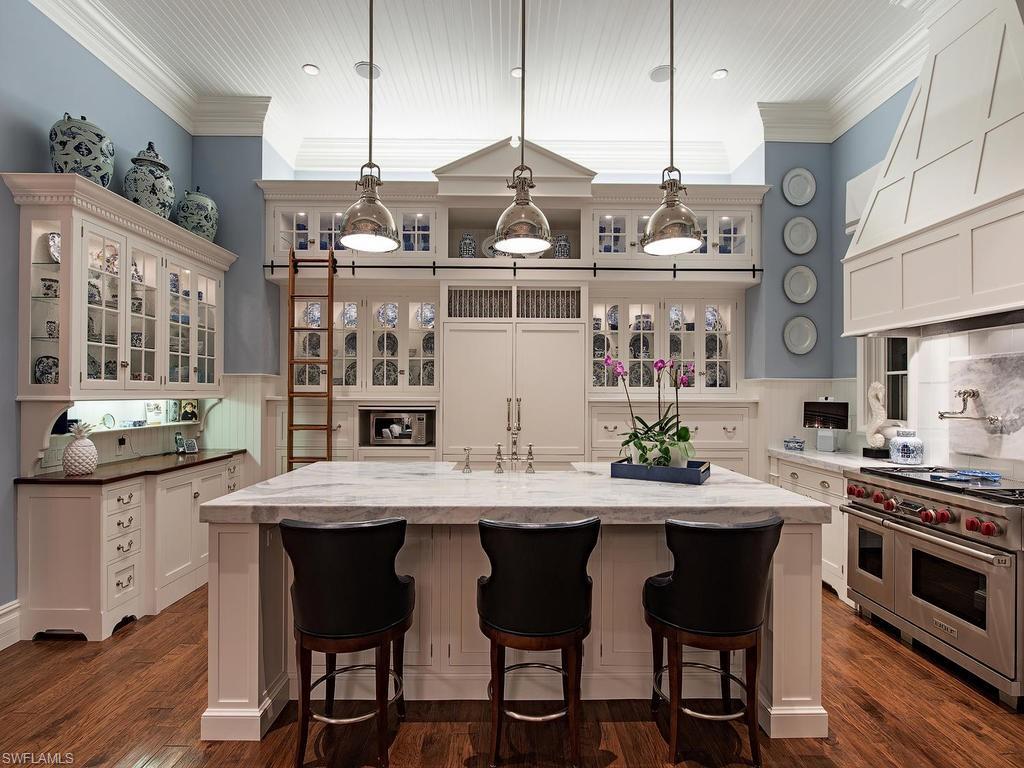 QUAIL WEST - Residential