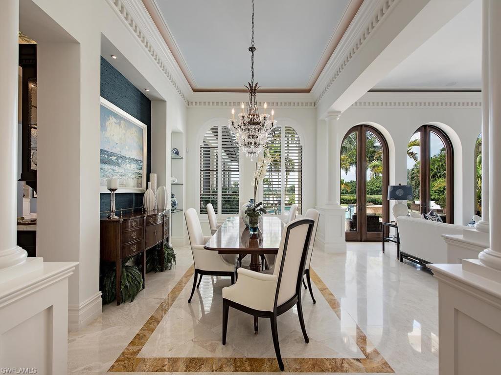 QUAIL WEST - Residential