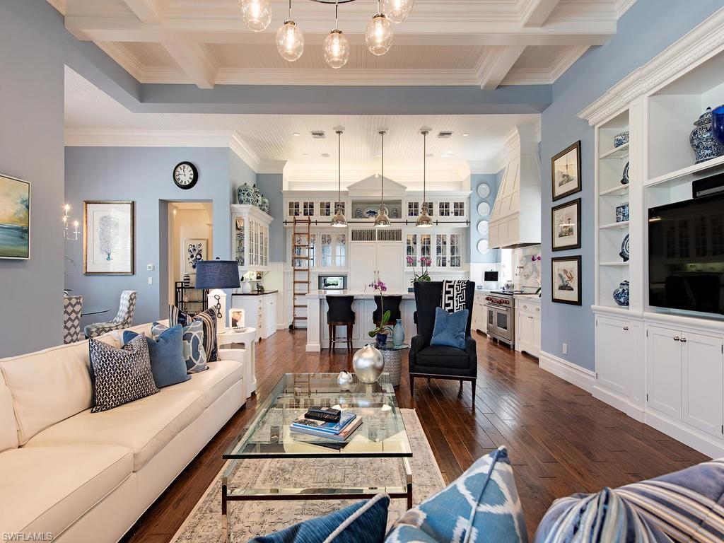 QUAIL WEST - Residential