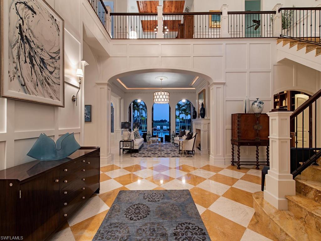 QUAIL WEST - Residential