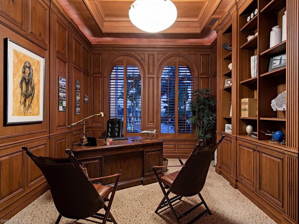 QUAIL WEST - Residential