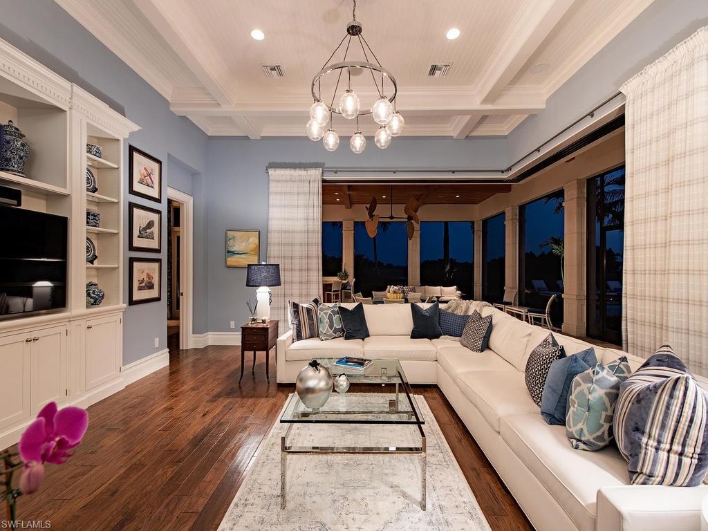QUAIL WEST - Residential