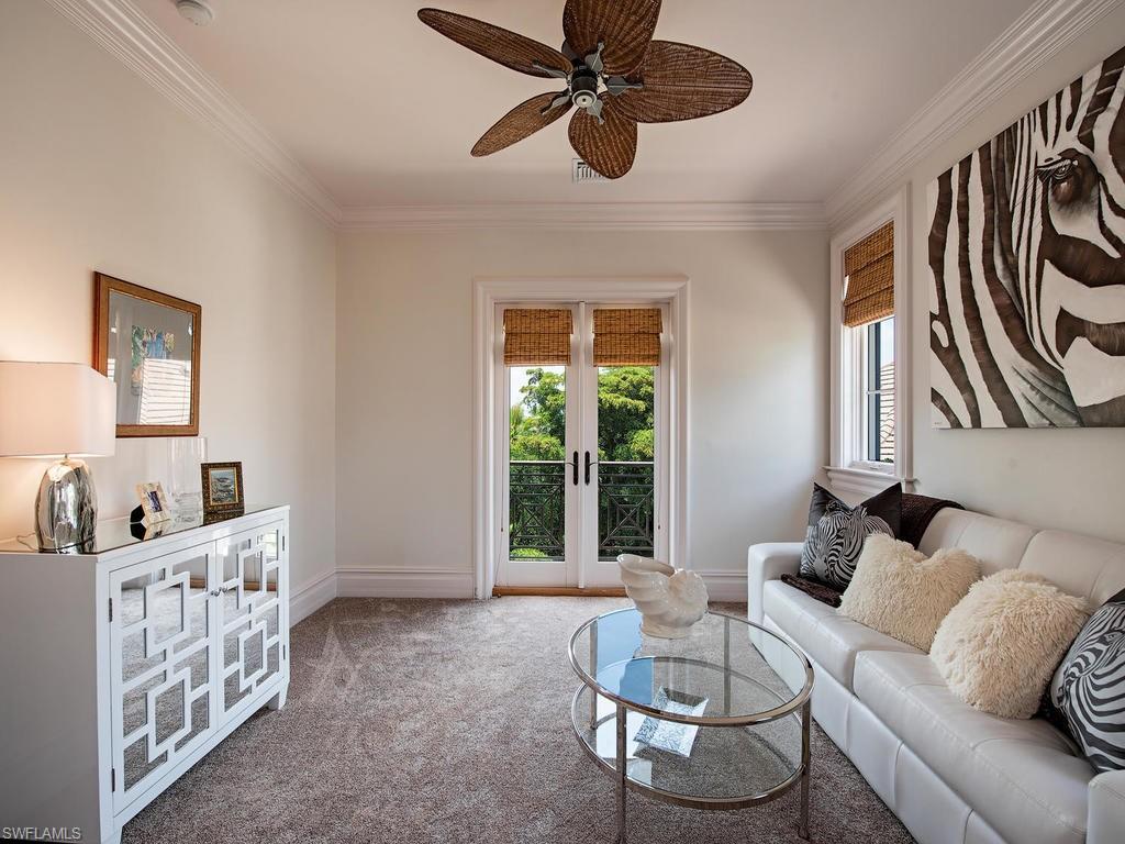 QUAIL WEST - Residential