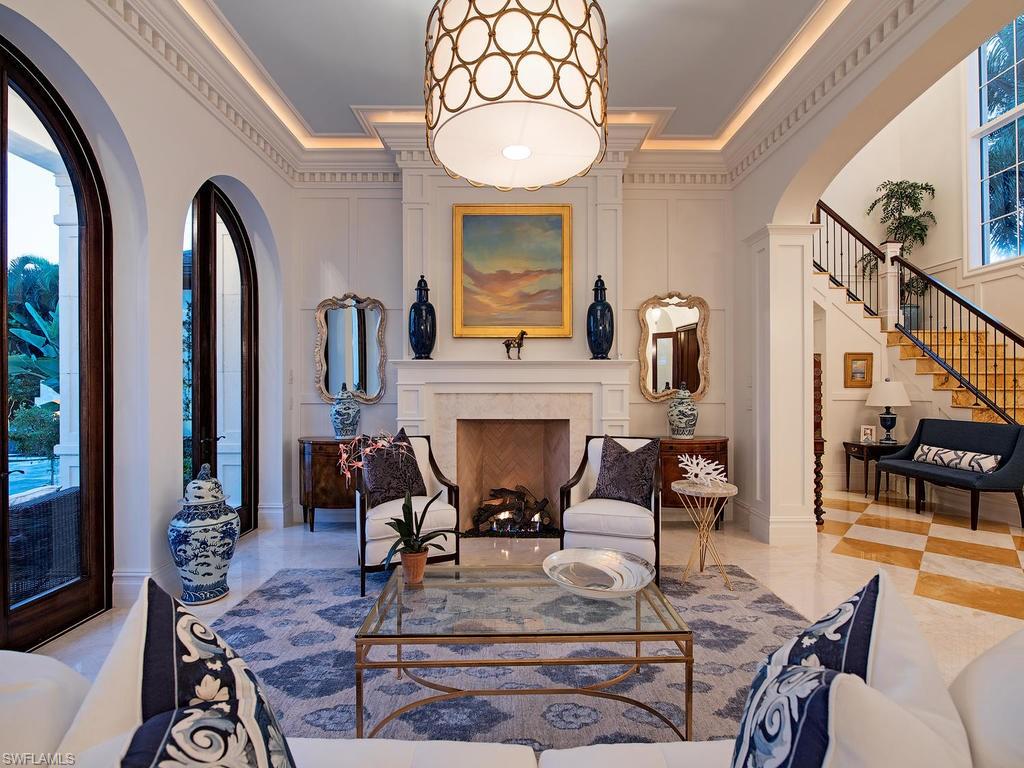 QUAIL WEST - Residential