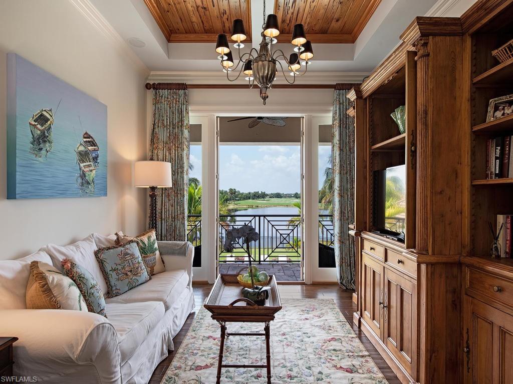 QUAIL WEST - Residential