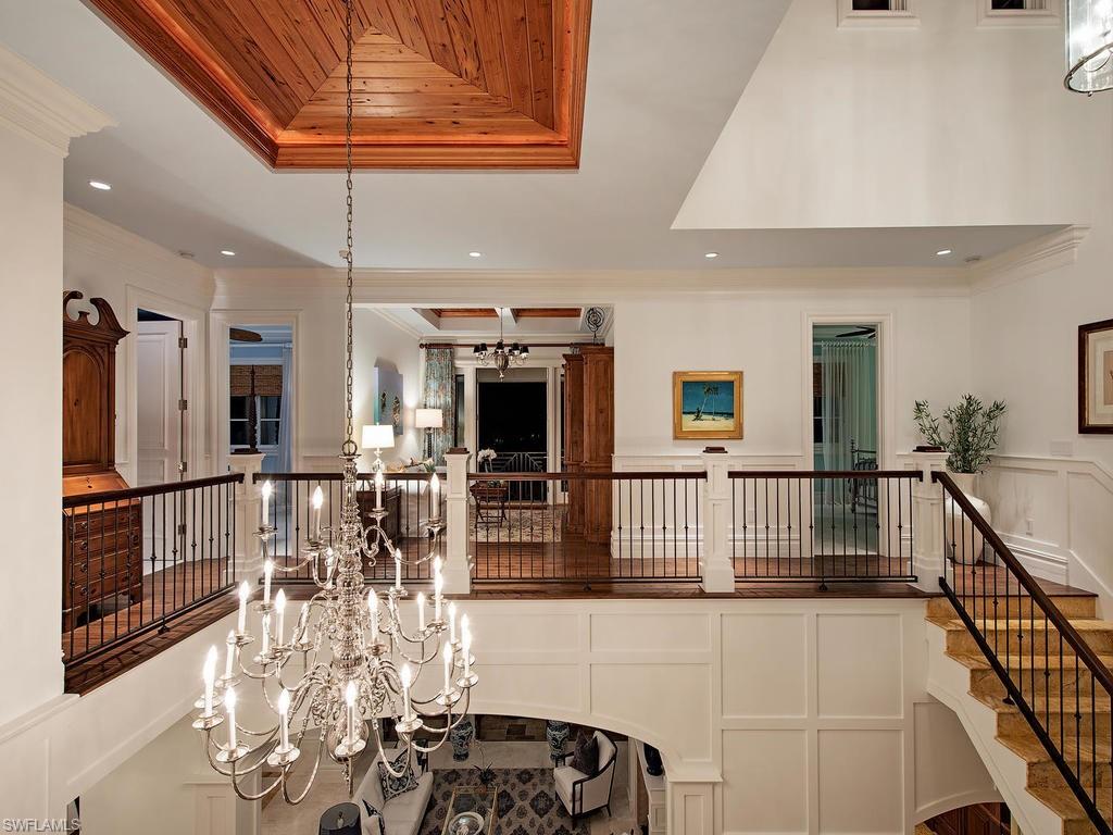 QUAIL WEST - Residential