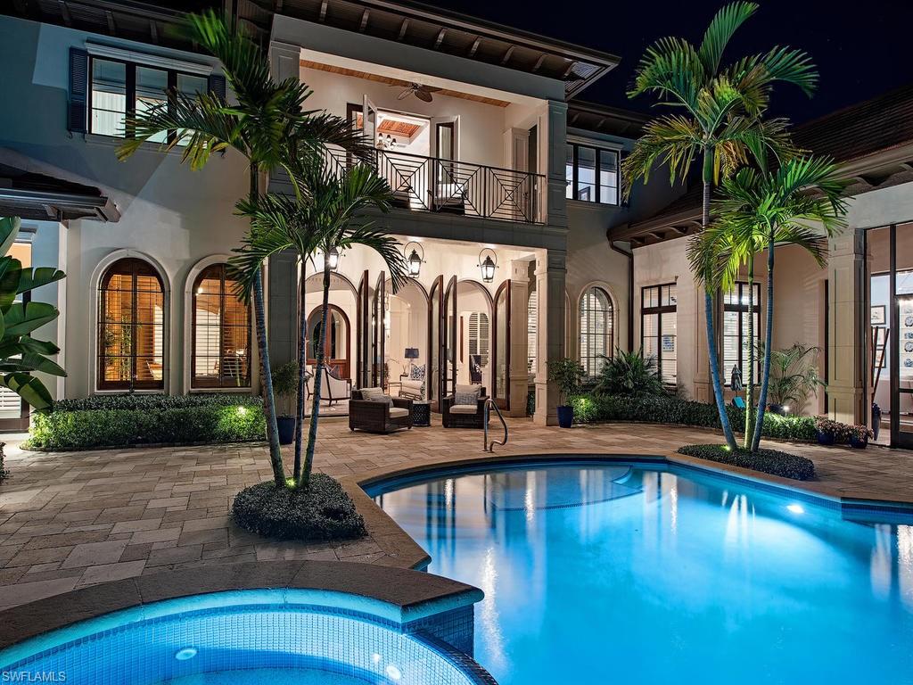 QUAIL WEST - Residential