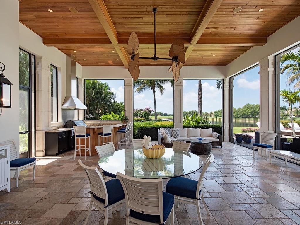 QUAIL WEST - Residential