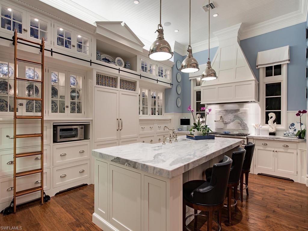 QUAIL WEST - Residential