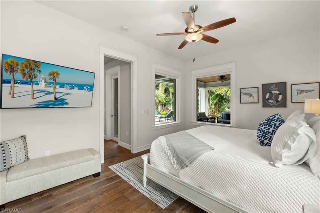 OLDE NAPLES - Residential