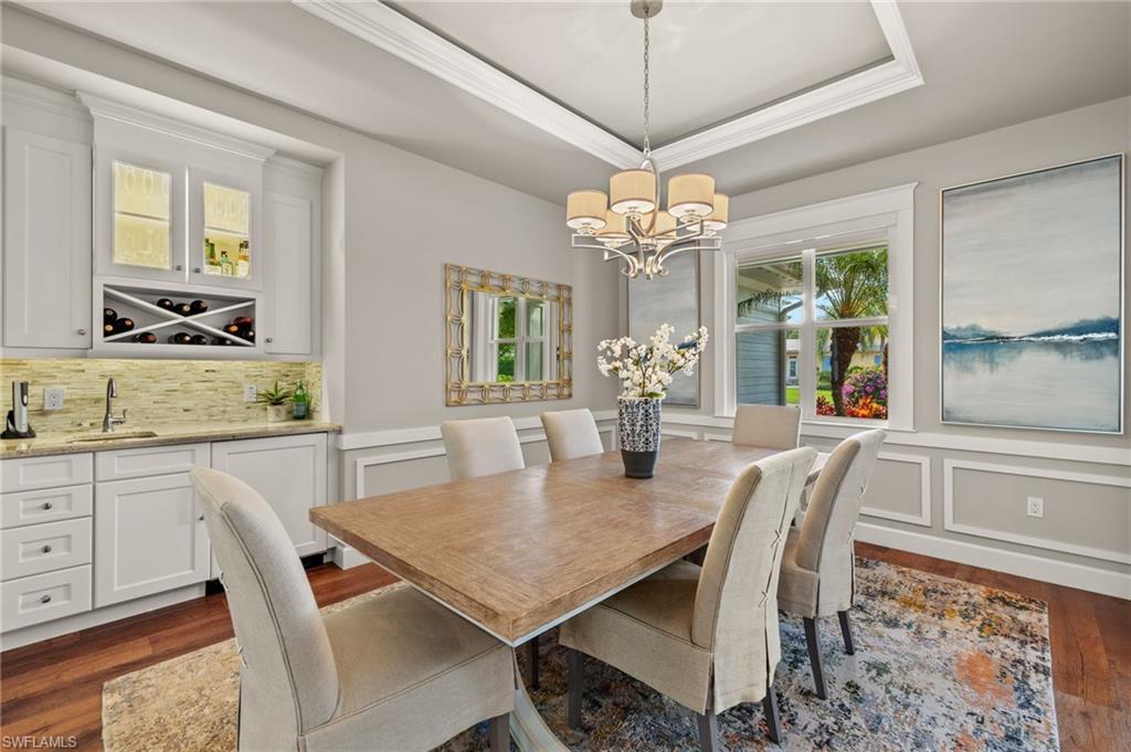 OLDE NAPLES - Residential
