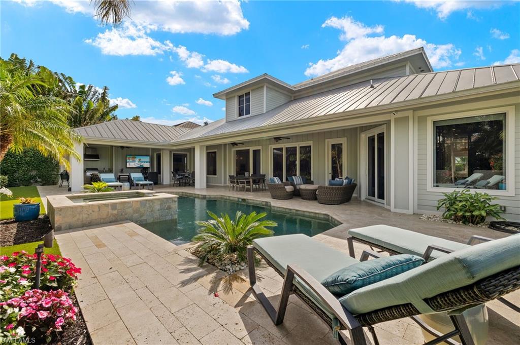 OLDE NAPLES - Residential