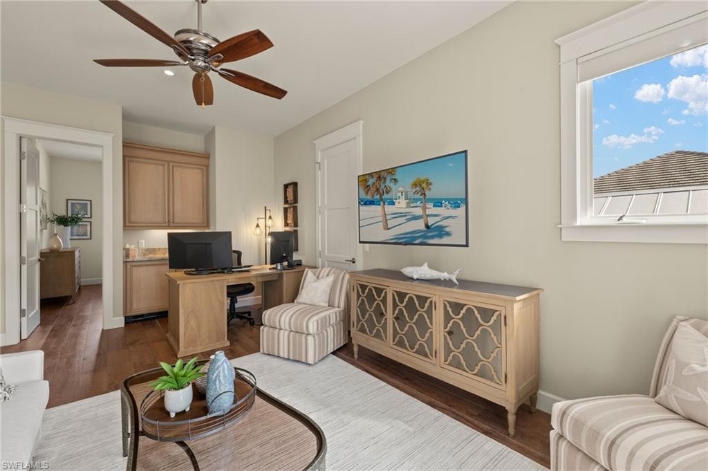 OLDE NAPLES - Residential