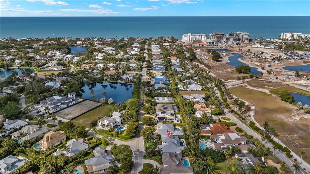 OLDE NAPLES - Residential