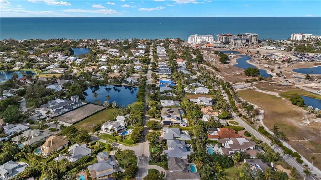 OLDE NAPLES - Residential